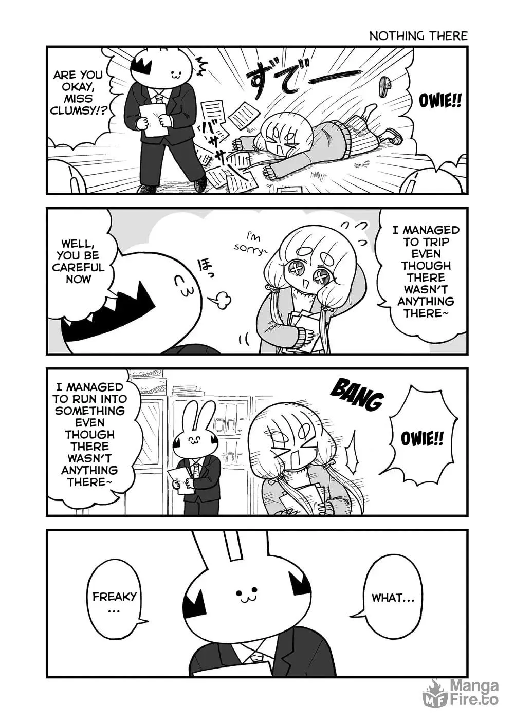 Kyatapi Land Chapter 29 page 5 - 
