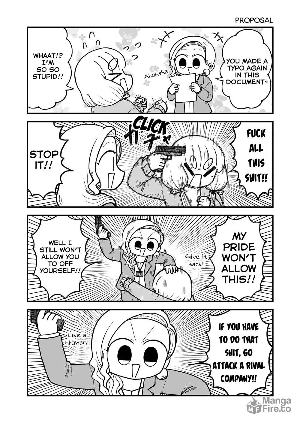 Kyatapi Land Chapter 29 page 6 - 