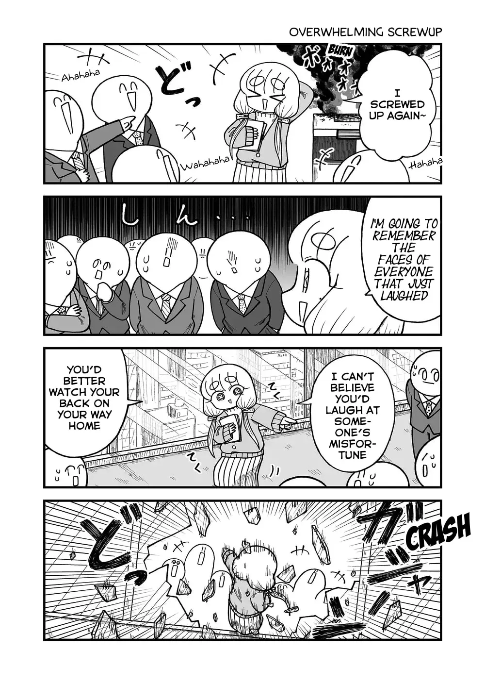 Kyatapi Land Chapter 30 page 4 - 