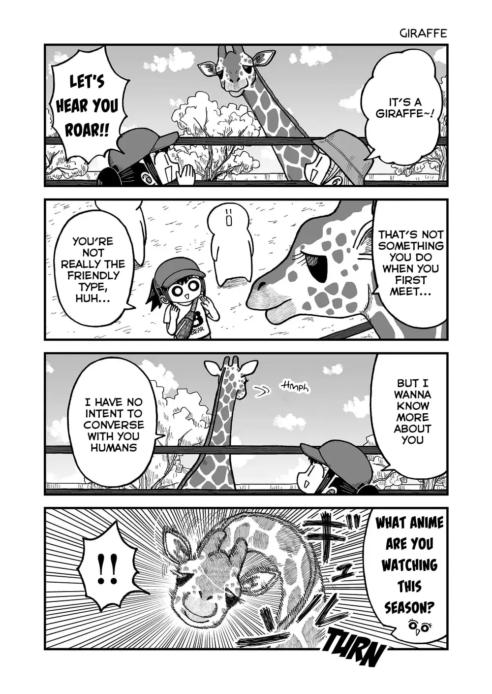 Kyatapi Land Chapter 31 page 2 - 