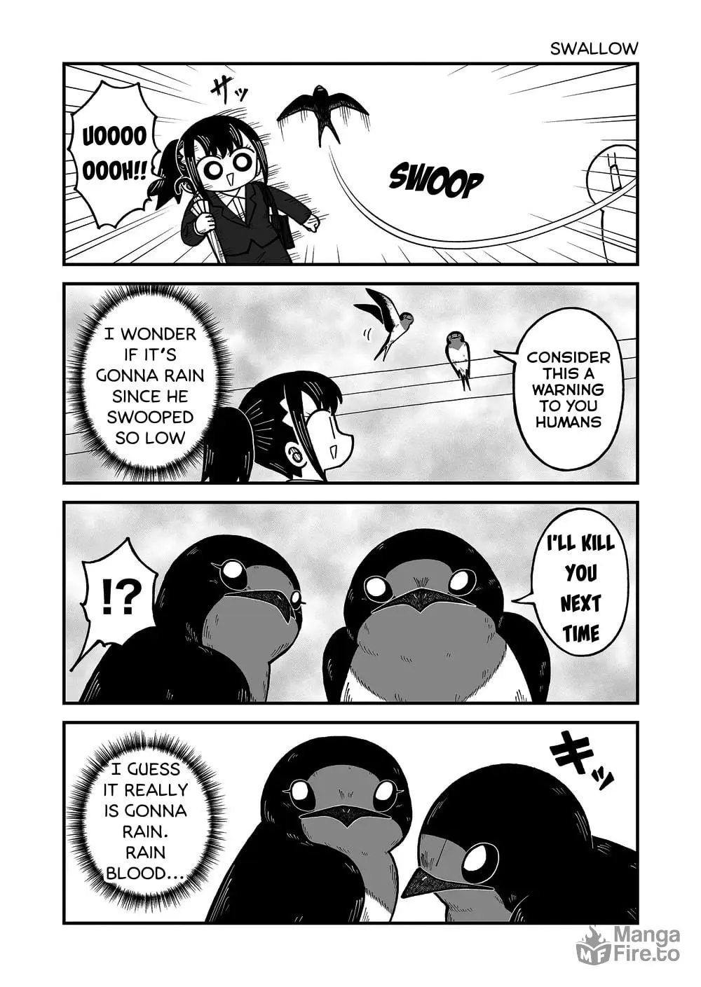 Kyatapi Land Chapter 34 page 3 - 