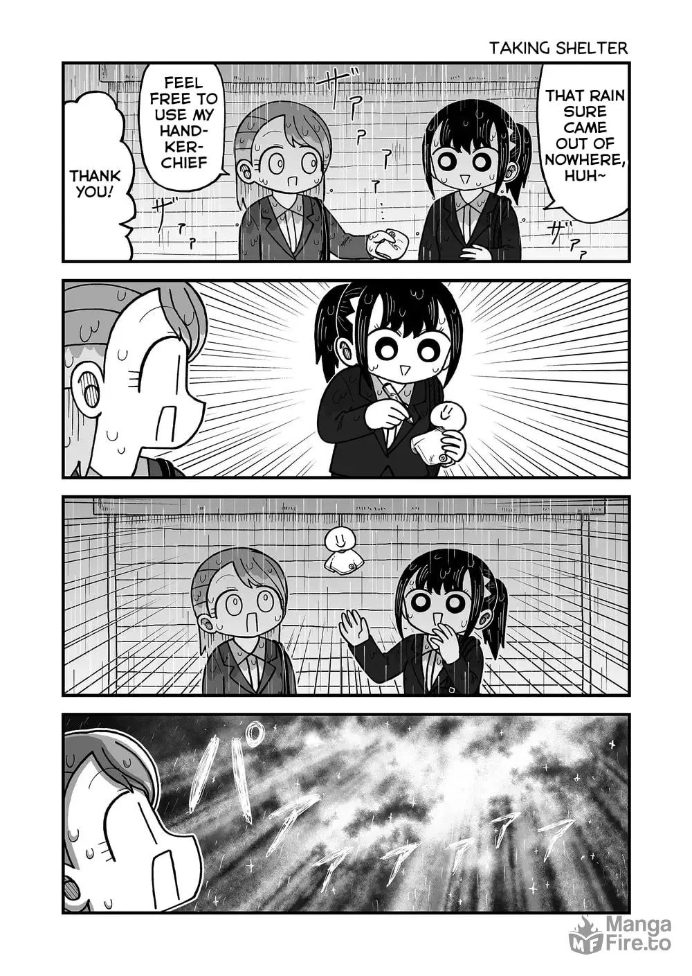 Kyatapi Land Chapter 34 page 6 - 