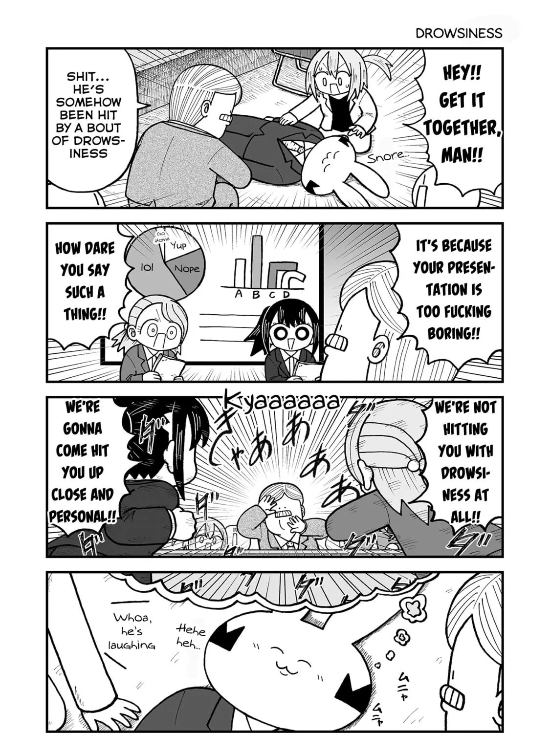 Kyatapi Land Chapter 37 page 11 - 