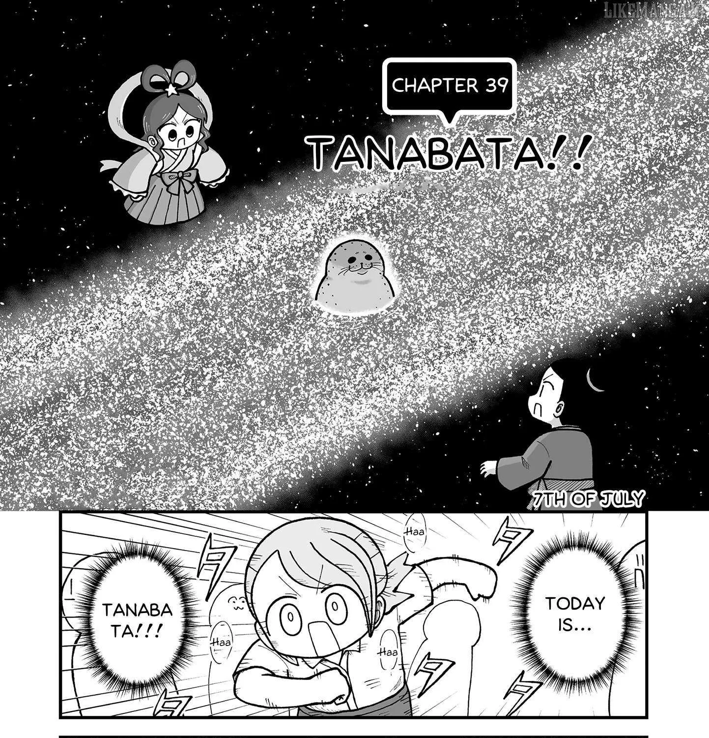 Kyatapi Land Chapter 39 page 2 - 