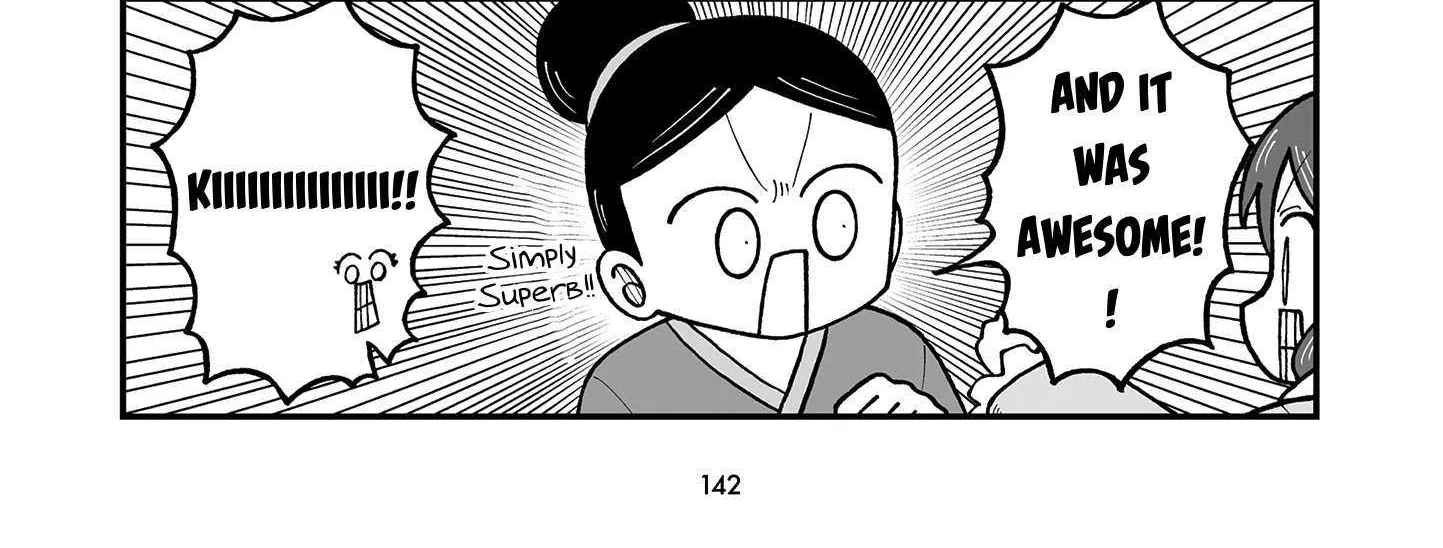 Kyatapi Land Chapter 39 page 13 - 