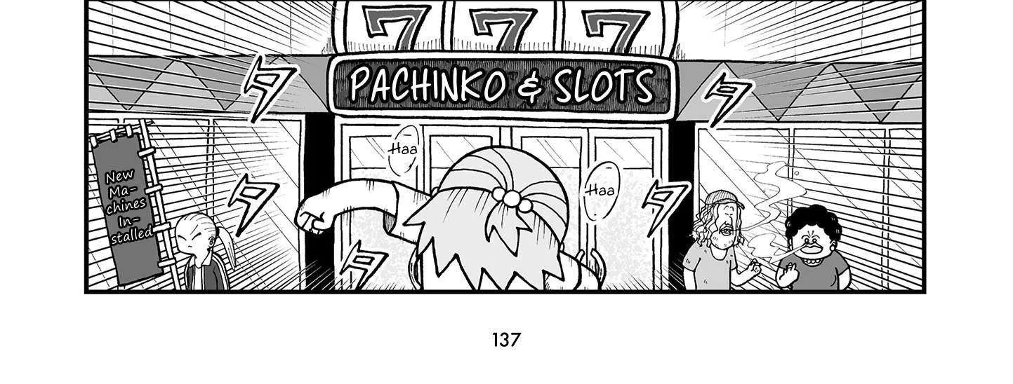 Kyatapi Land Chapter 39 page 3 - 