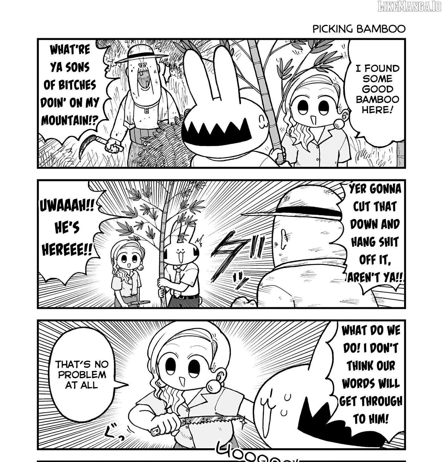 Kyatapi Land Chapter 39 page 4 - 