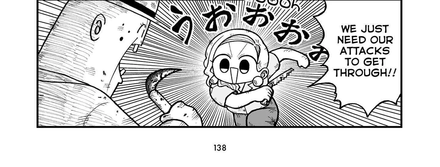 Kyatapi Land Chapter 39 page 5 - 