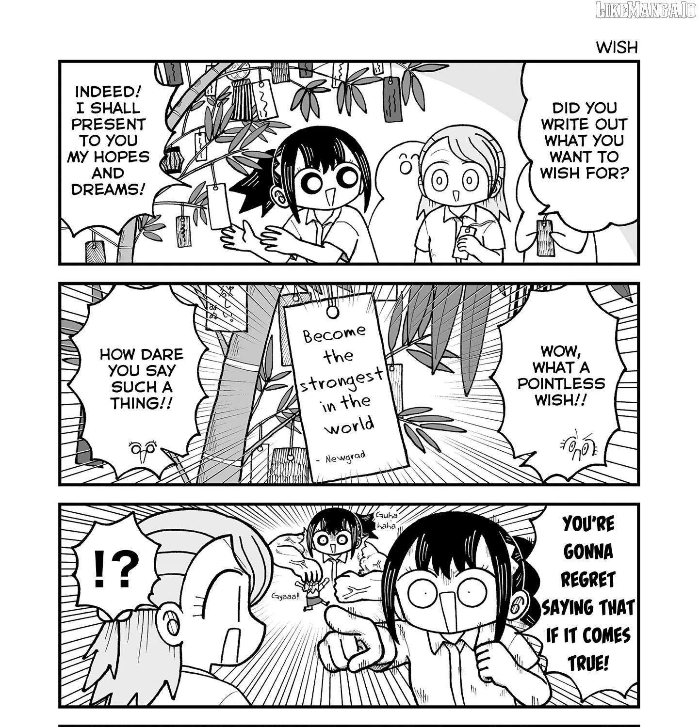 Kyatapi Land Chapter 39 page 6 - 