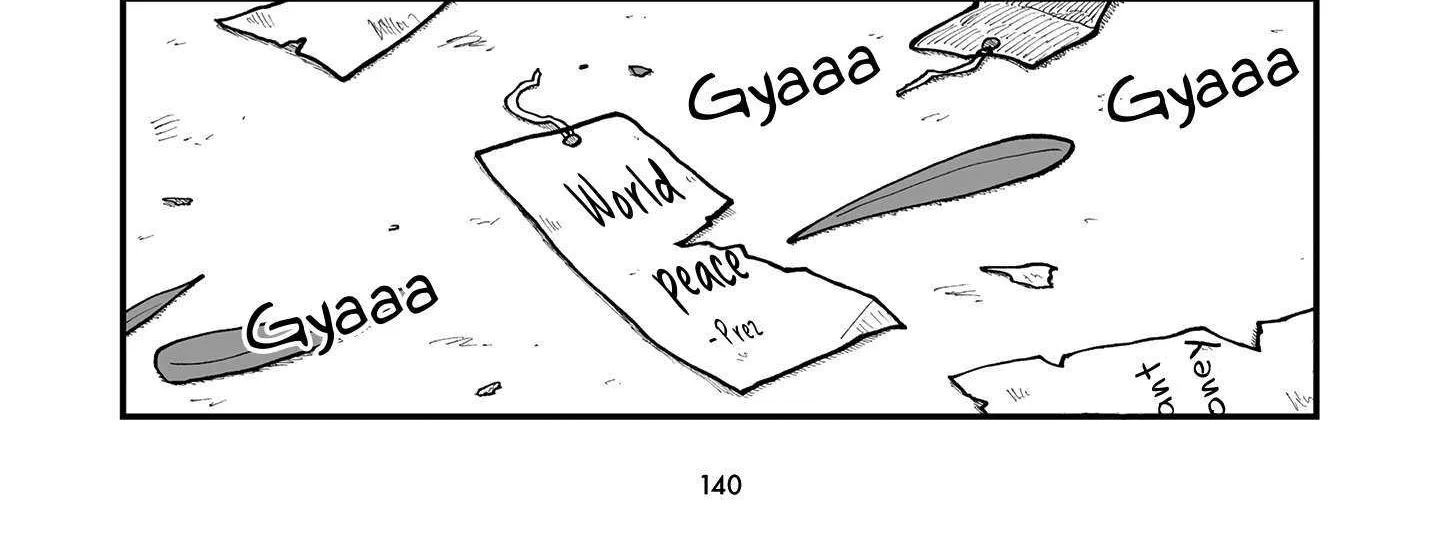 Kyatapi Land Chapter 39 page 9 - 