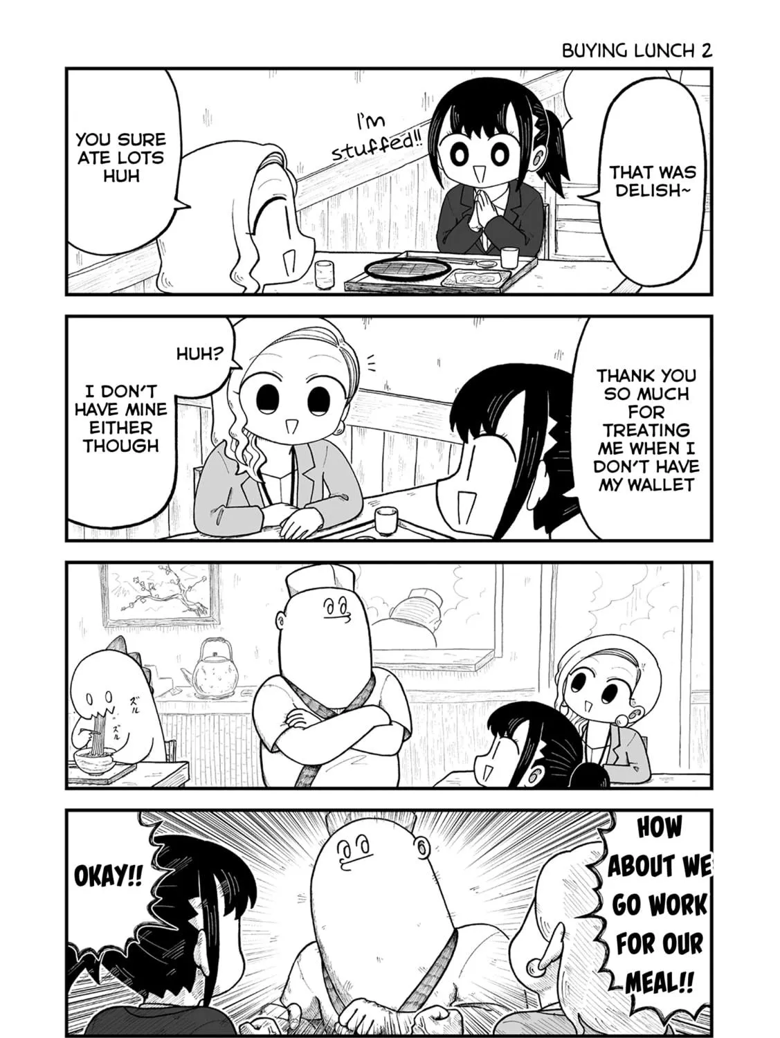 Kyatapi Land Chapter 4 page 9 - 