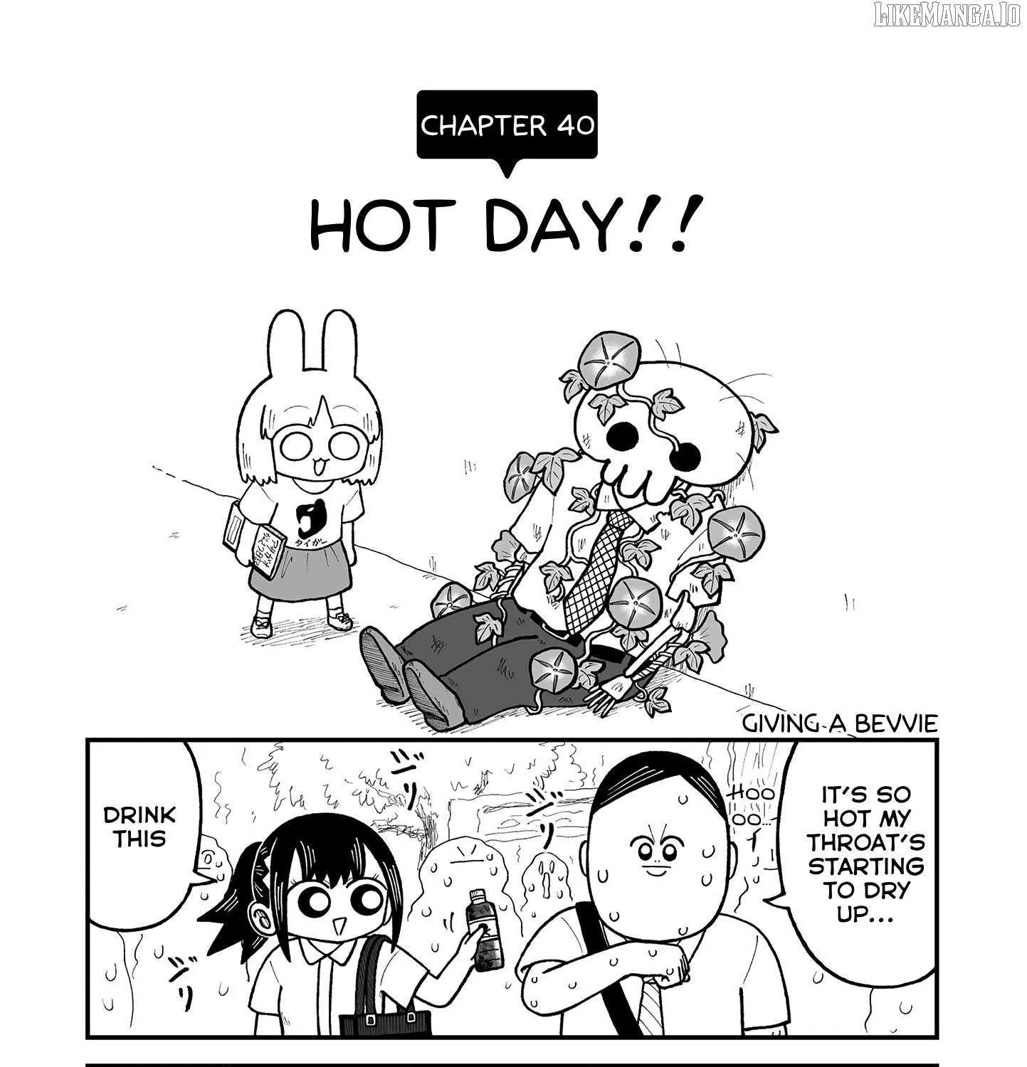 Kyatapi Land Chapter 40 page 1 - 