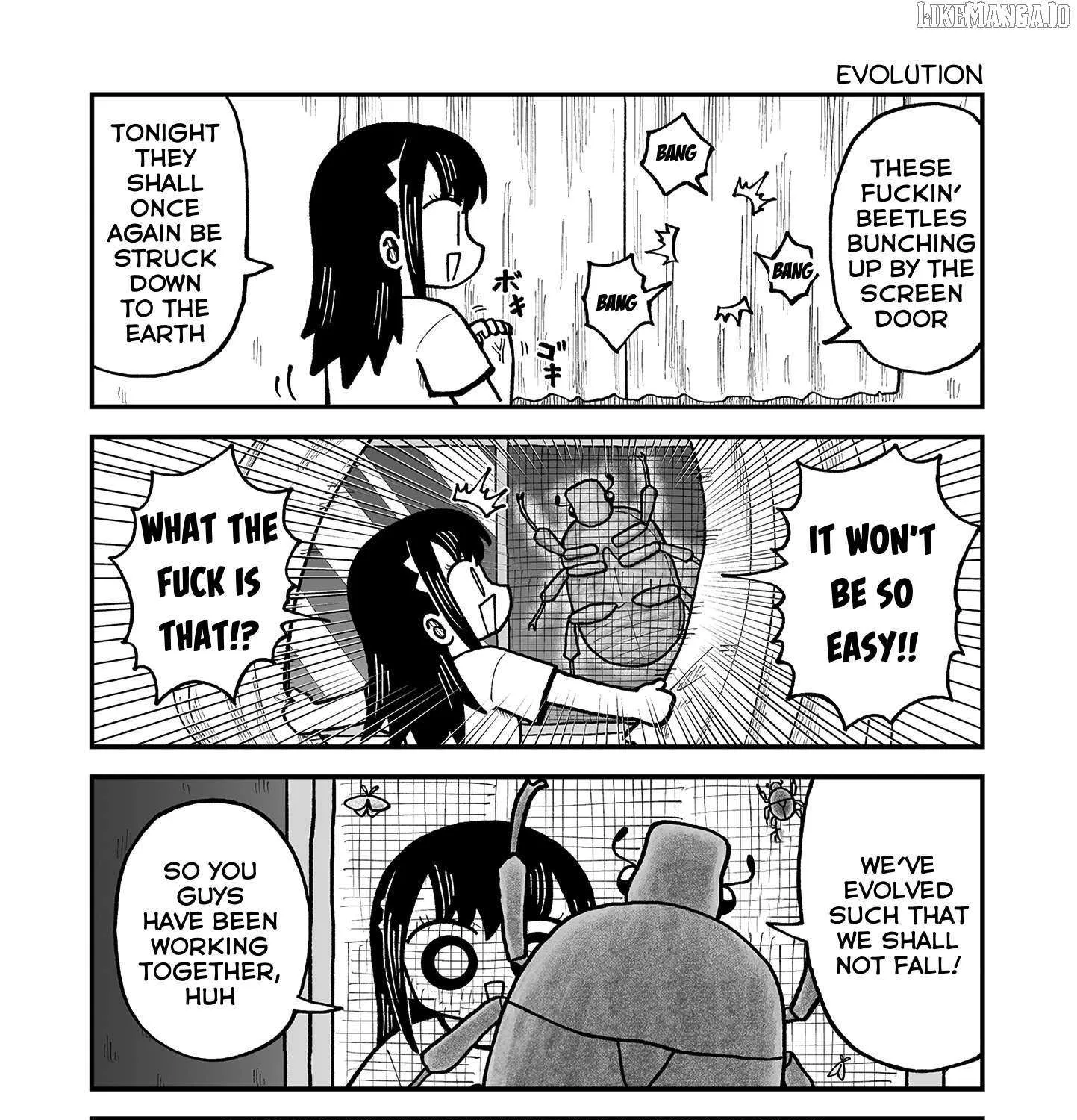 Kyatapi Land Chapter 40 page 11 - 