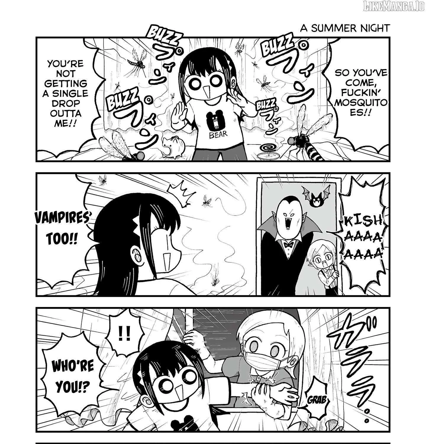 Kyatapi Land Chapter 40 page 13 - 