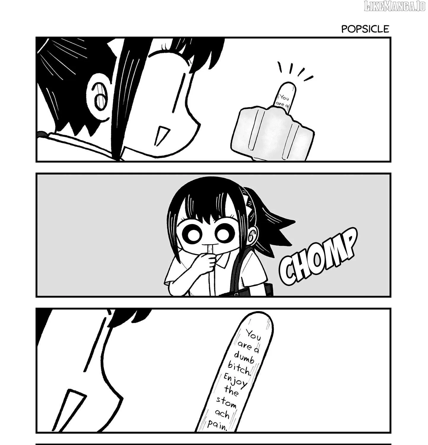 Kyatapi Land Chapter 40 page 3 - 