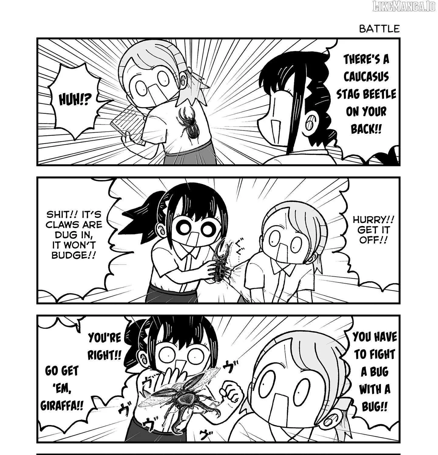 Kyatapi Land Chapter 40 page 7 - 