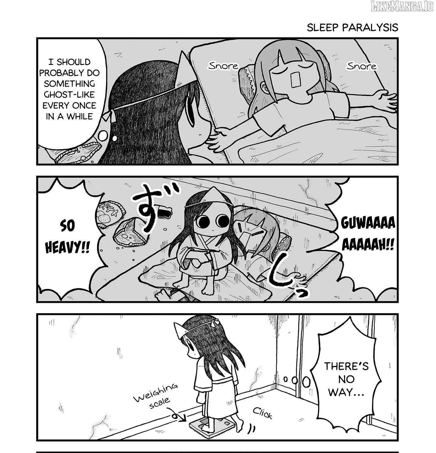 Kyatapi Land Chapter 41 page 14 - 