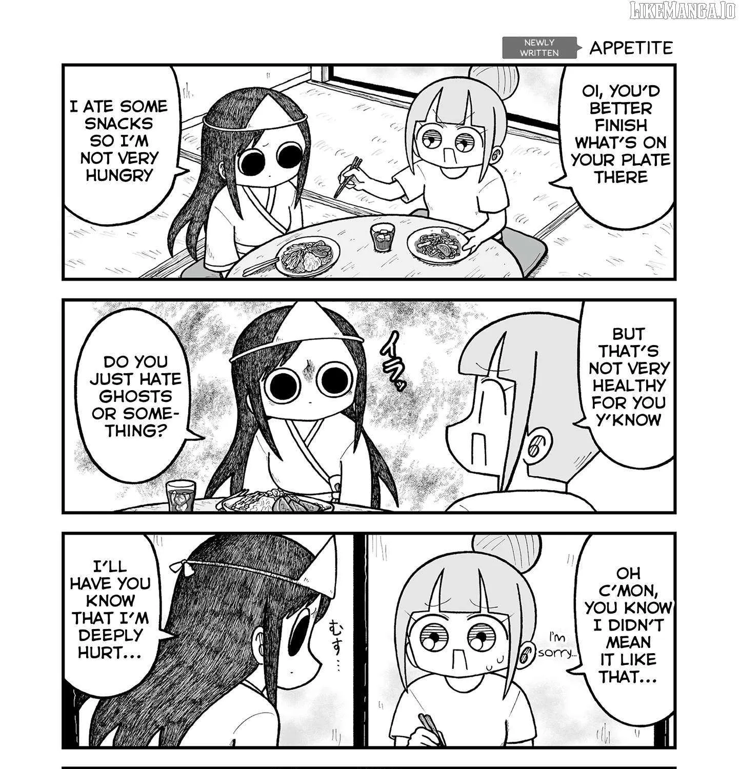 Kyatapi Land Chapter 41 page 16 - 