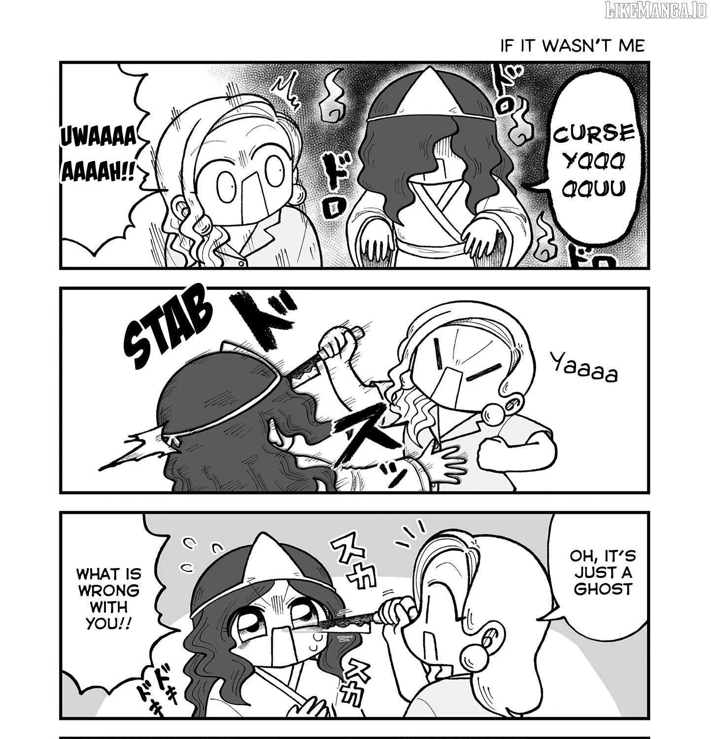 Kyatapi Land Chapter 41 page 4 - 