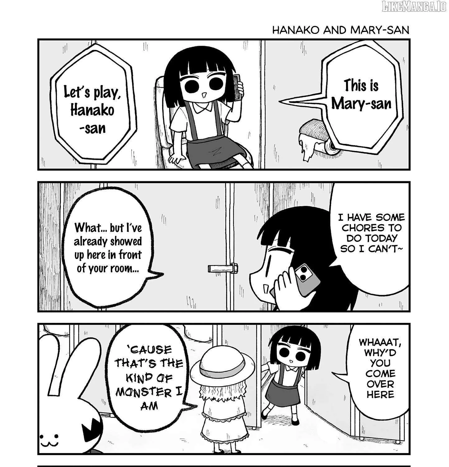 Kyatapi Land Chapter 41 page 8 - 