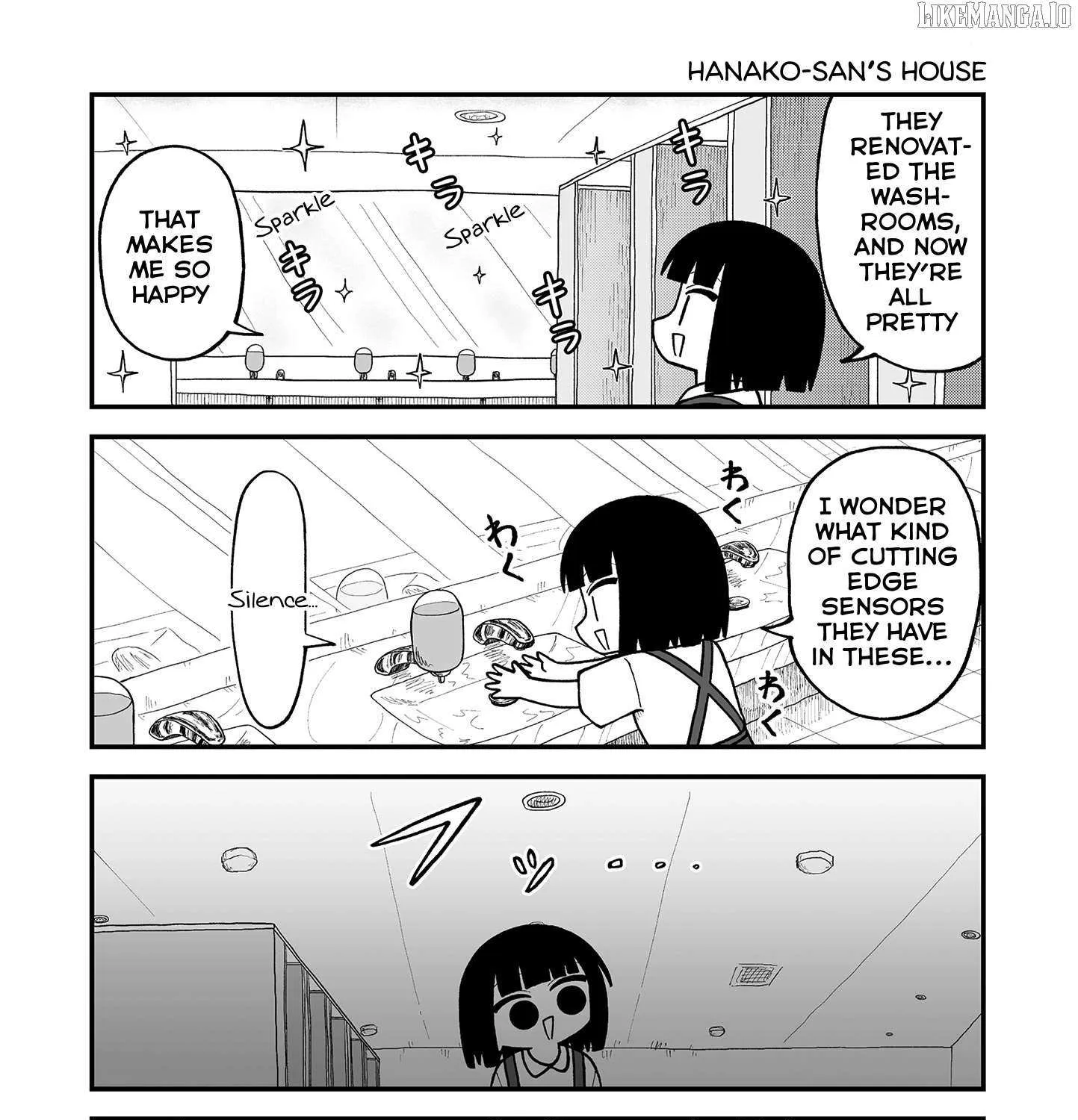 Kyatapi Land Chapter 41 page 10 - 
