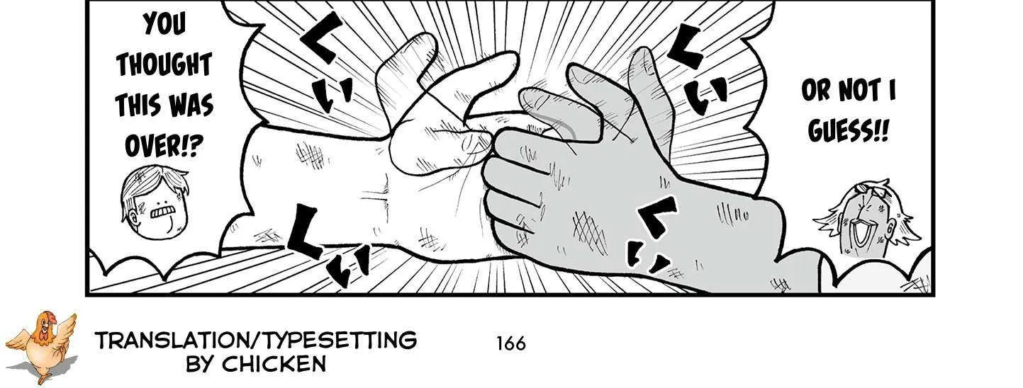 Kyatapi Land Chapter 42 page 14 - 