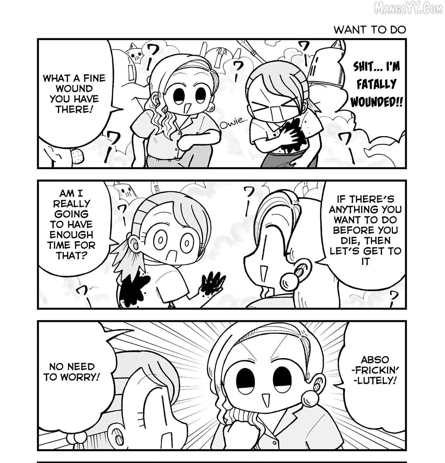 Kyatapi Land Chapter 42 page 9 - 