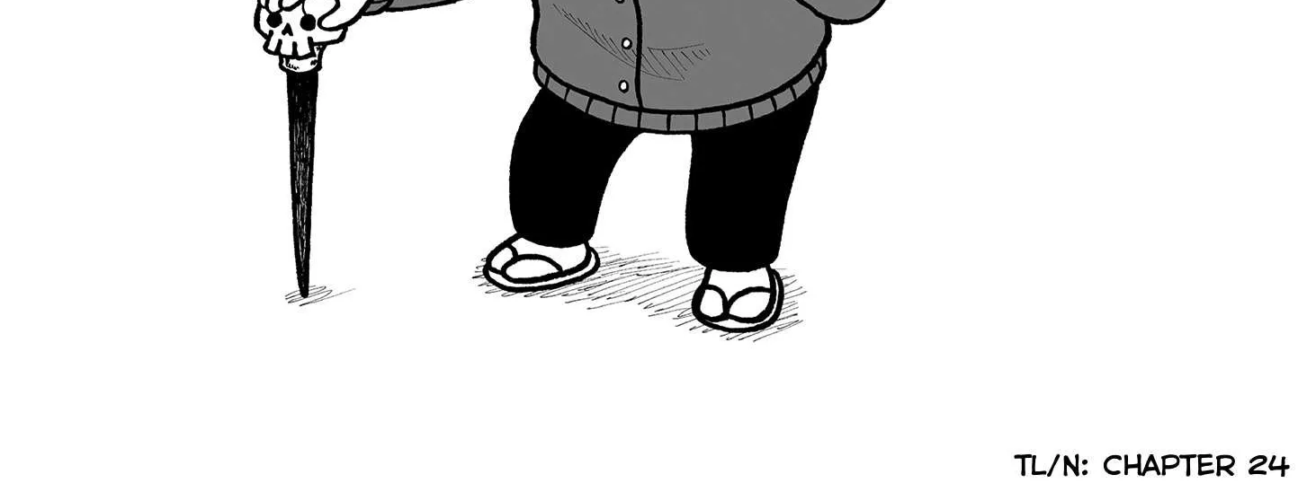Kyatapi Land Chapter 43.1 page 17 - 