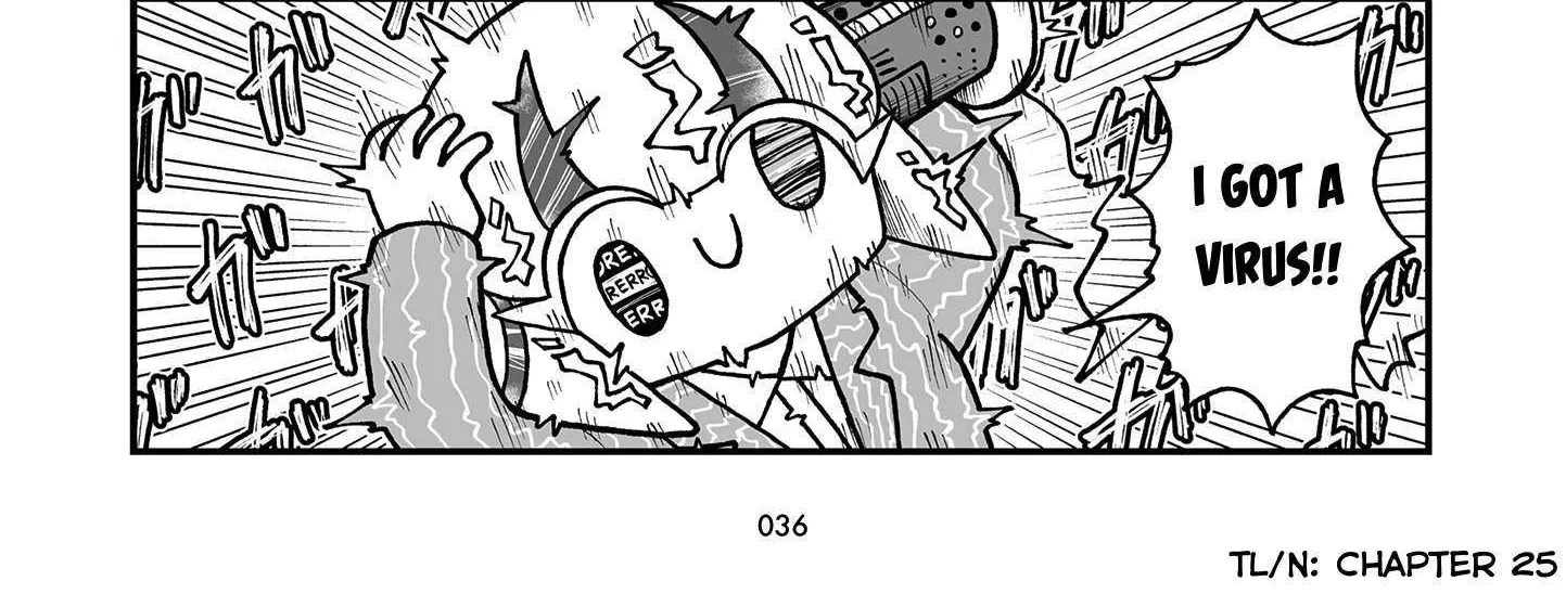 Kyatapi Land Chapter 43.1 page 19 - 