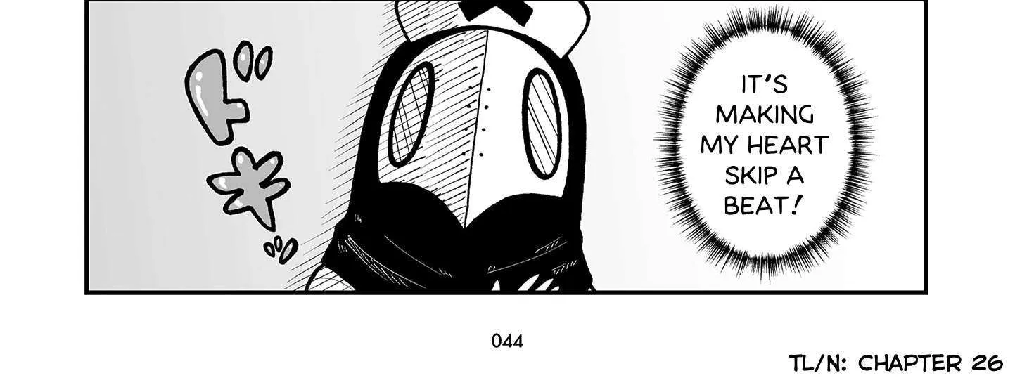 Kyatapi Land Chapter 43.1 page 21 - 