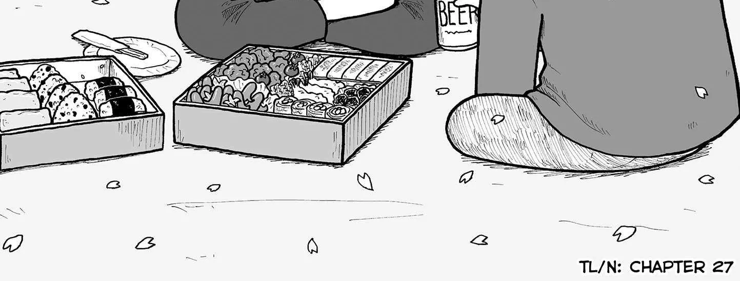 Kyatapi Land Chapter 43.1 page 23 - 