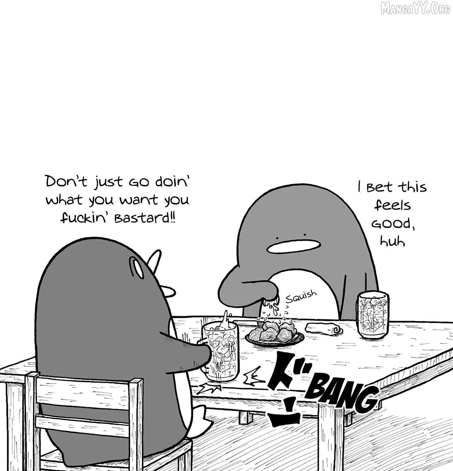Kyatapi Land Chapter 43.1 page 24 - 