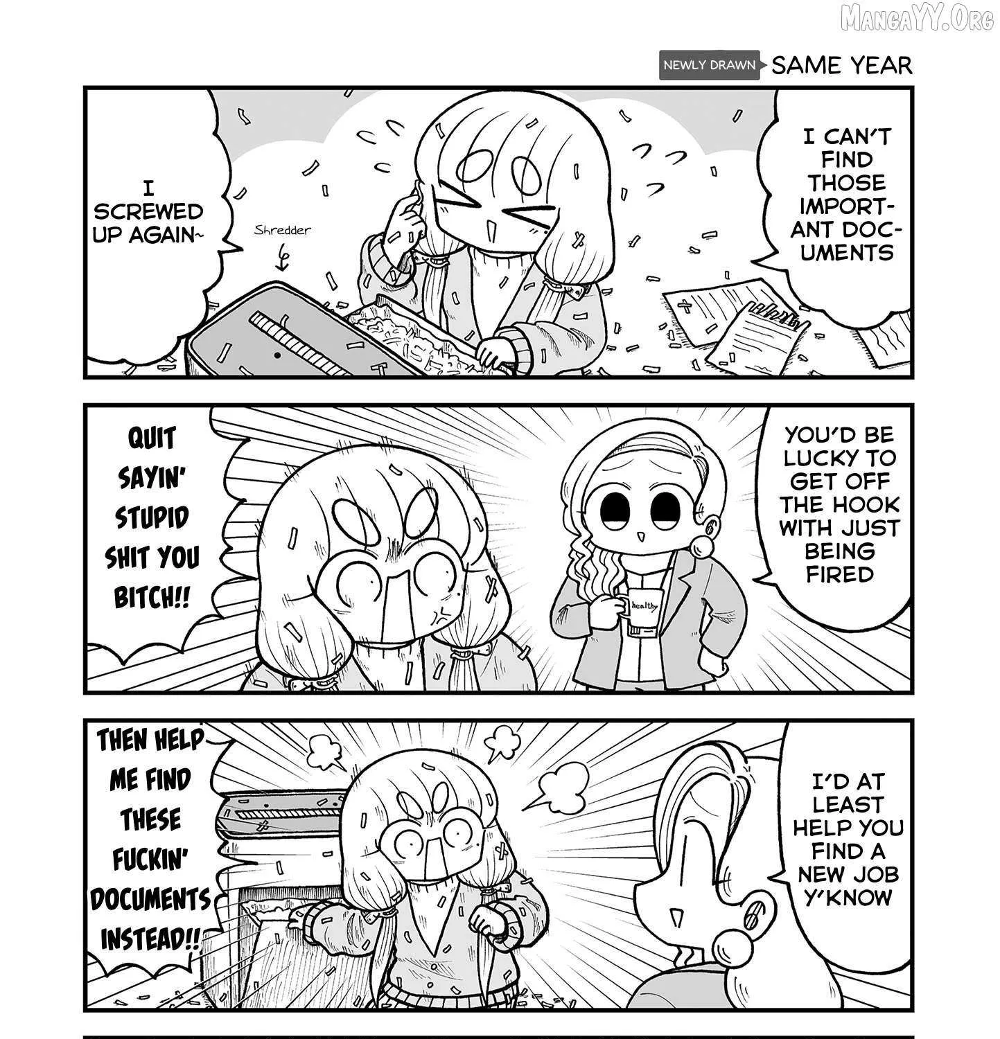 Kyatapi Land Chapter 43.1 page 26 - 