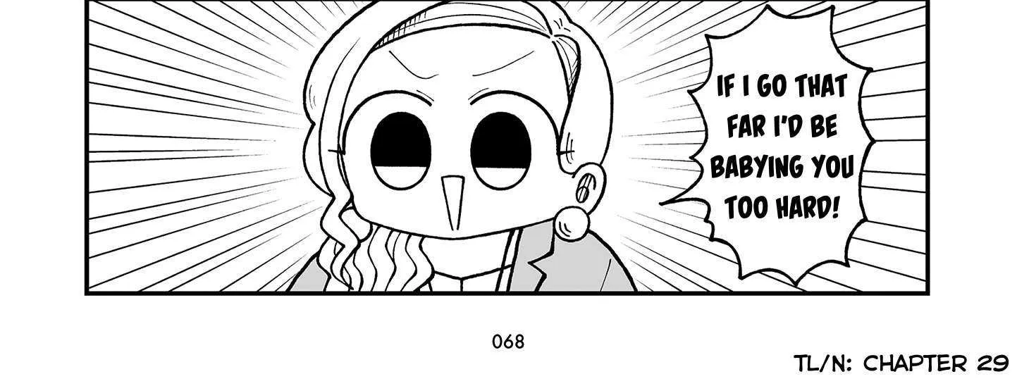 Kyatapi Land Chapter 43.1 page 27 - 