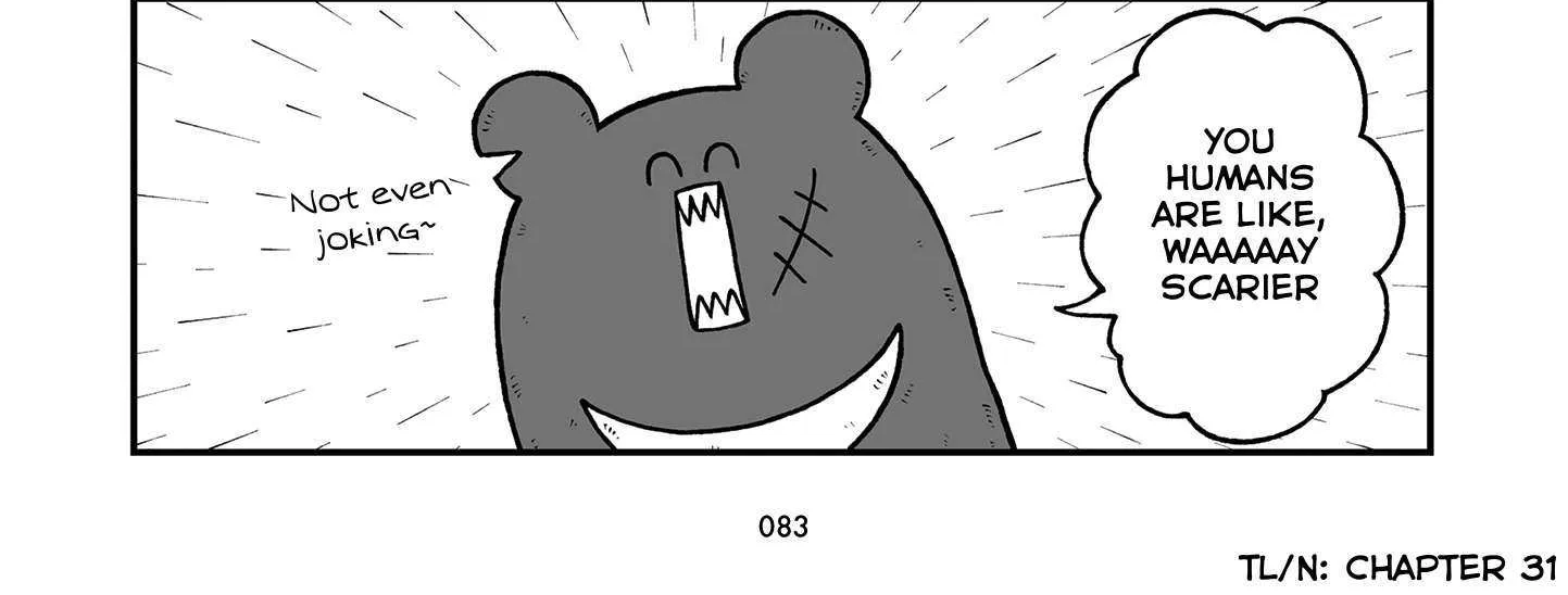 Kyatapi Land Chapter 43.1 page 29 - 