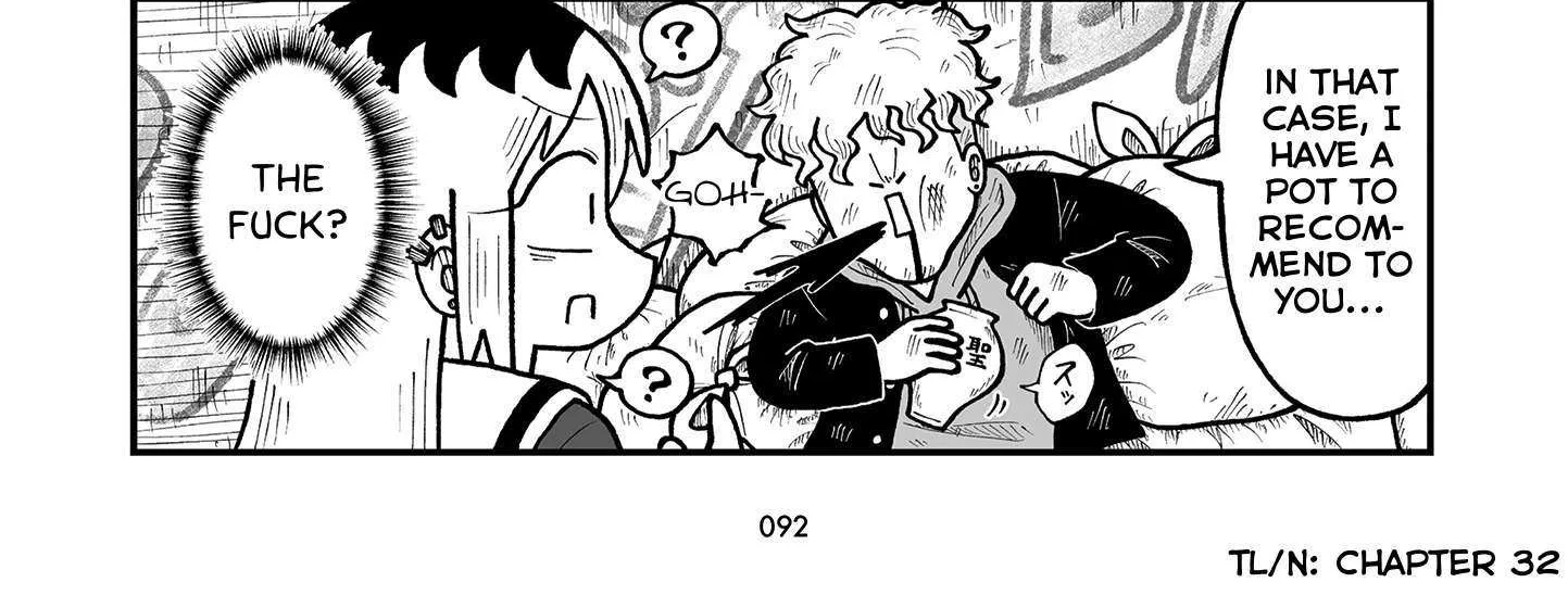 Kyatapi Land Chapter 43.1 page 33 - 