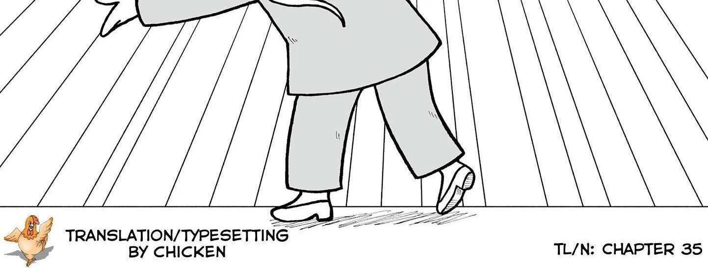 Kyatapi Land Chapter 43.1 page 35 - 