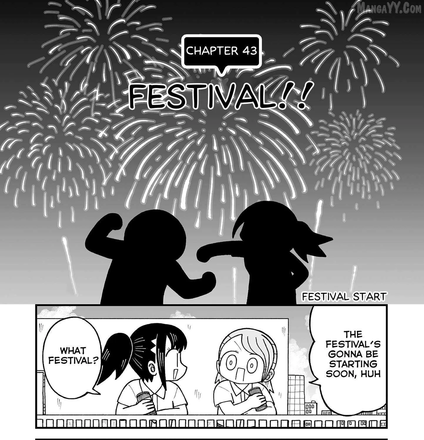 Kyatapi Land Chapter 43 page 1 - 