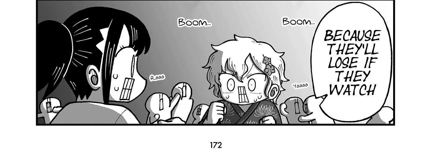 Kyatapi Land Chapter 43 page 12 - 