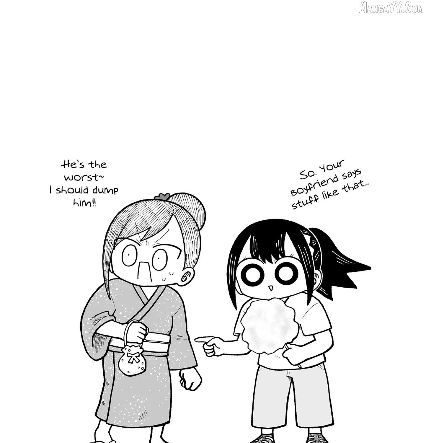 Kyatapi Land Chapter 43 page 15 - 
