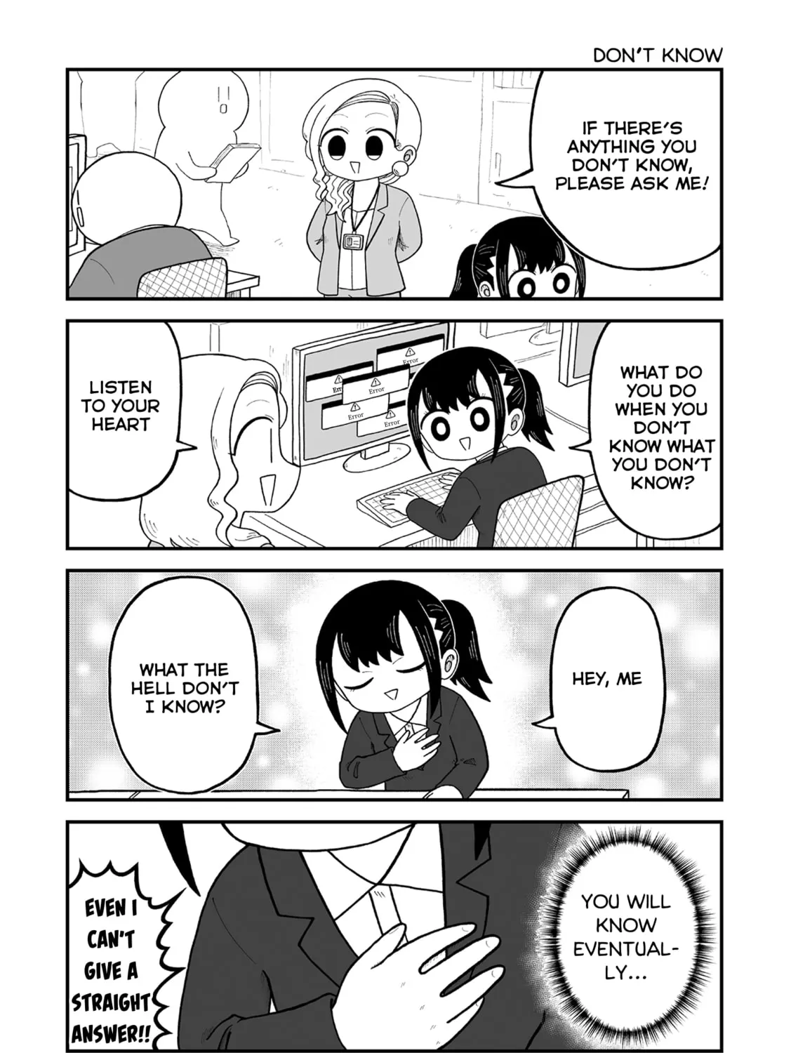 Kyatapi Land Chapter 5 page 7 - 