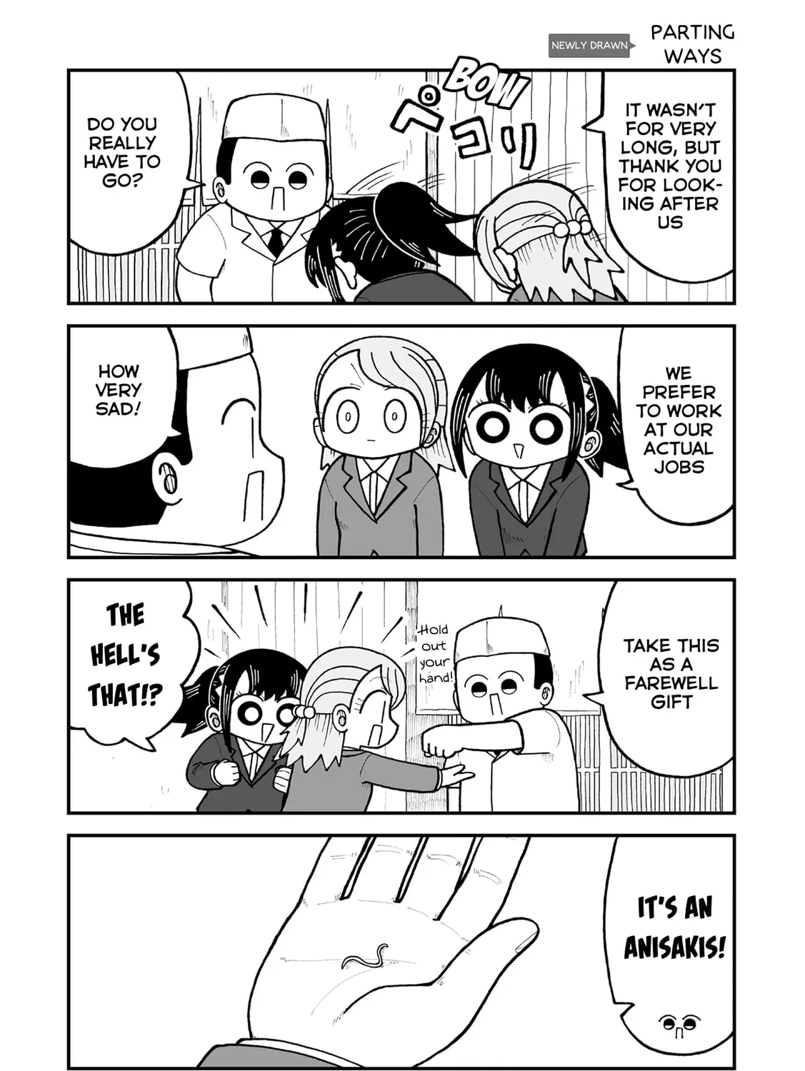 Kyatapi Land Chapter 6 page 15 - 