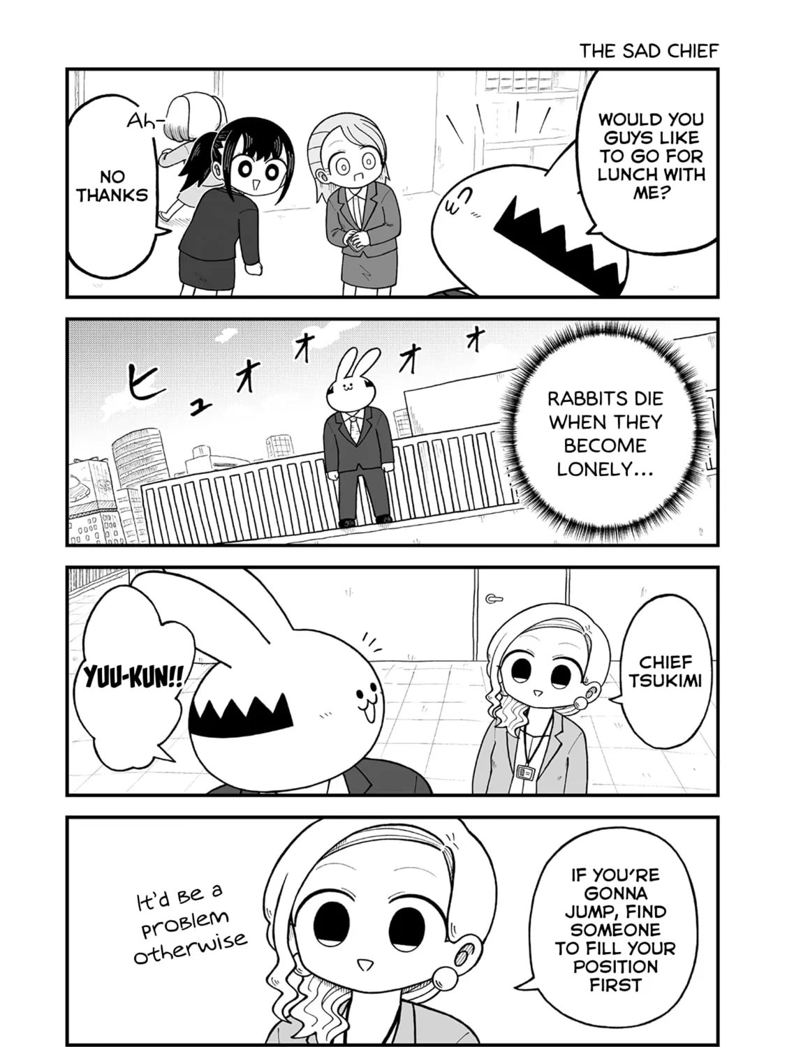 Kyatapi Land Chapter 6 page 7 - 