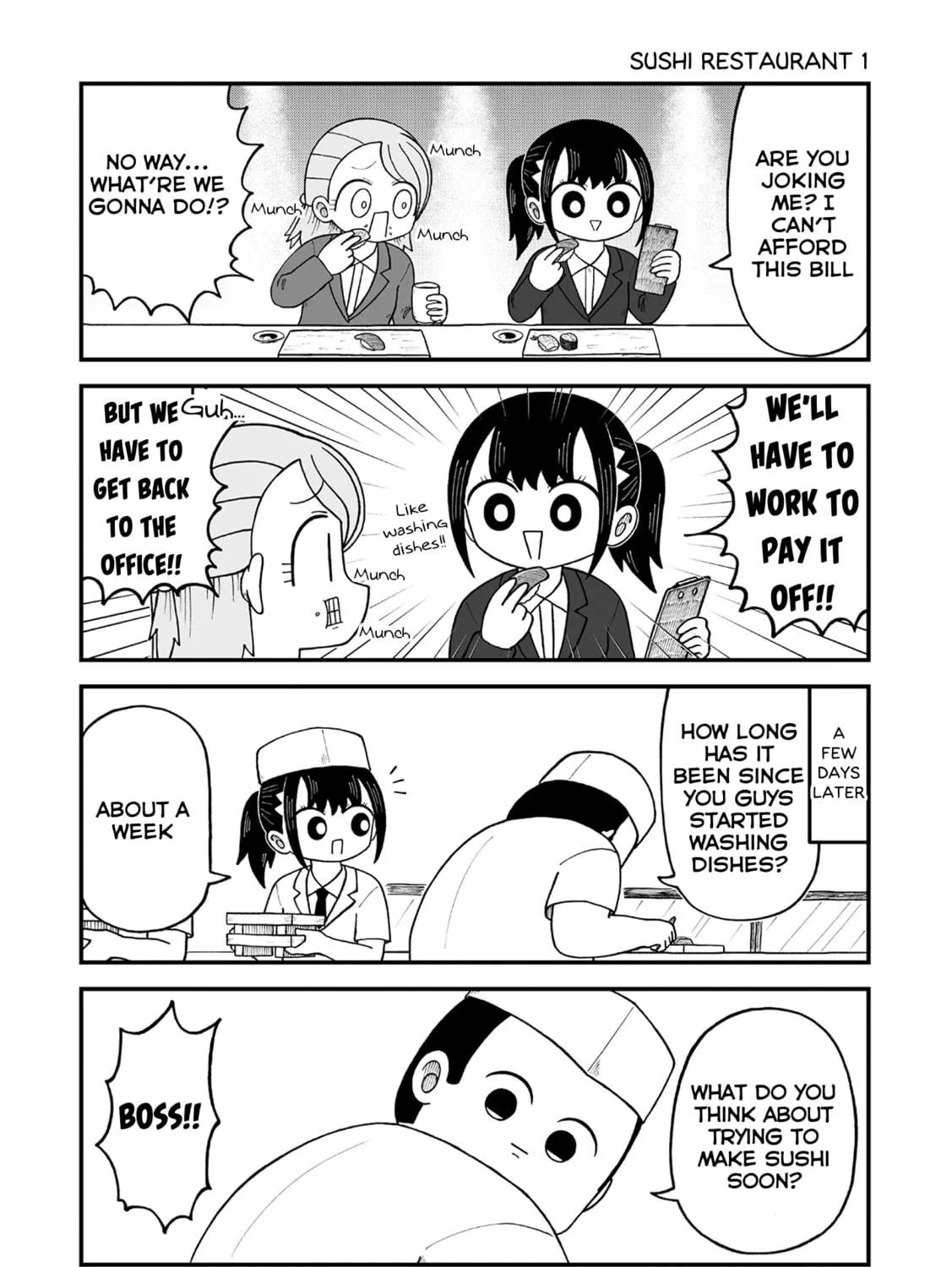 Kyatapi Land Chapter 6 page 9 - 