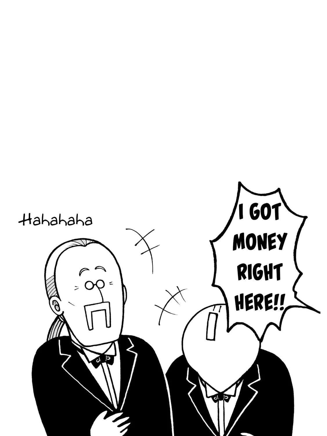Kyatapi Land Chapter 8 page 15 - 