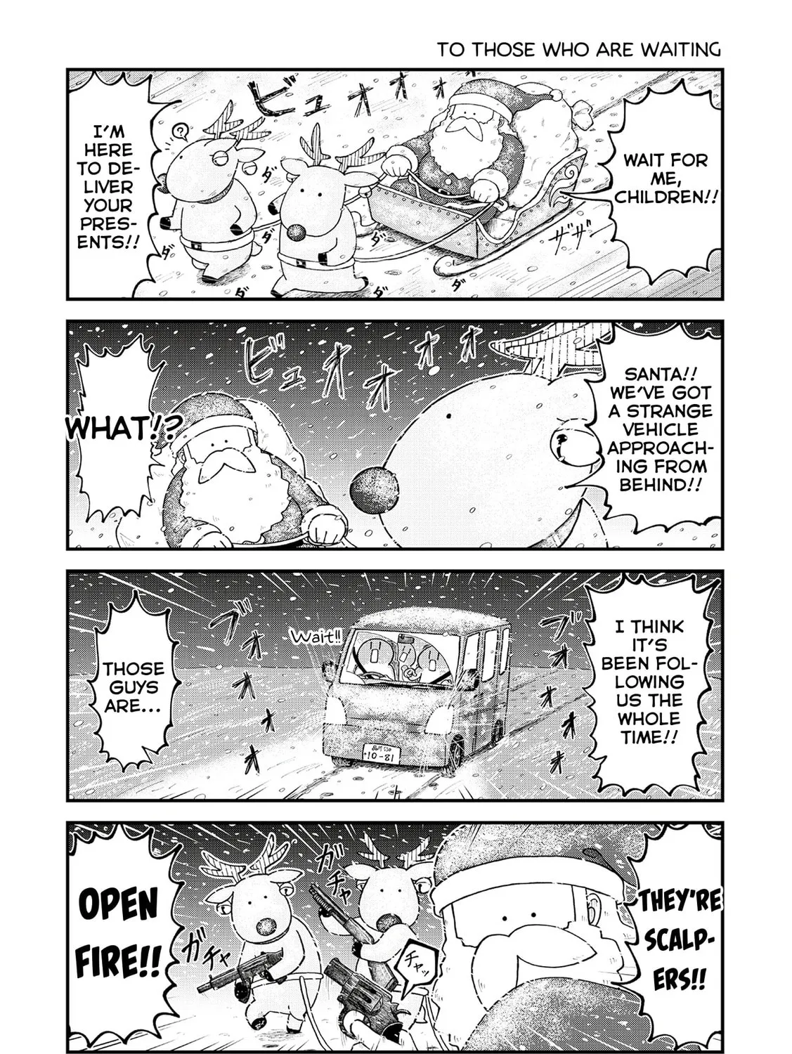 Kyatapi Land Chapter 9 page 13 - 