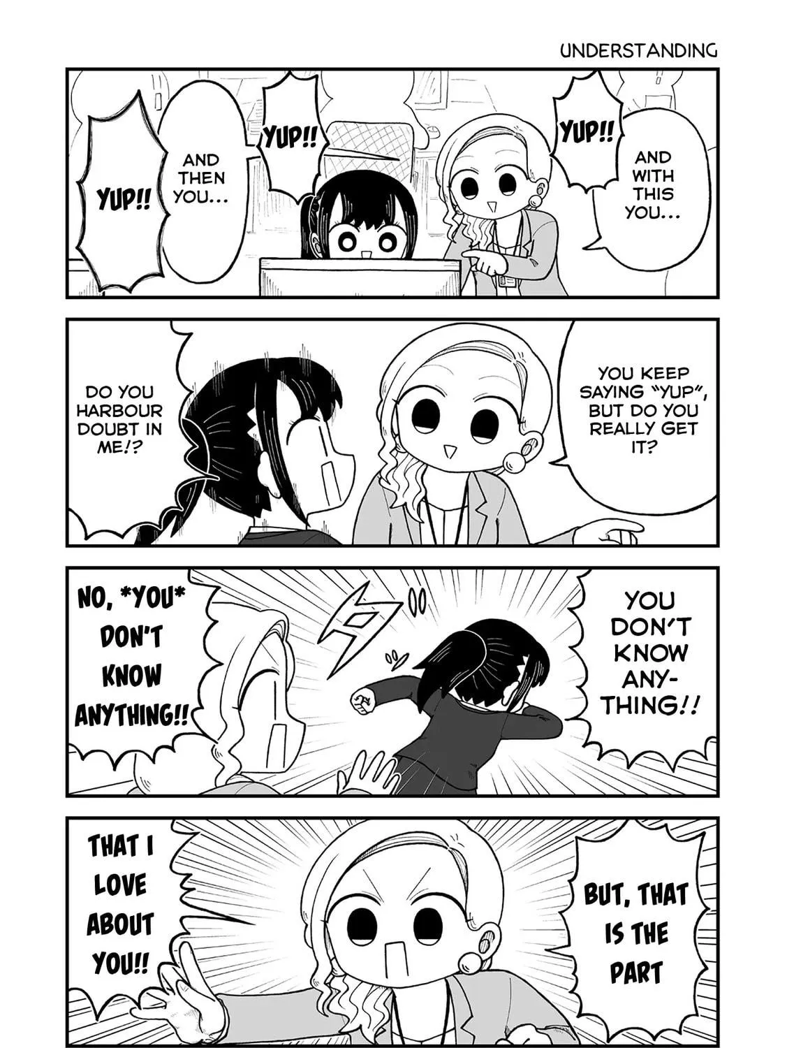 Kyatapi Land Chapter 9 page 5 - 