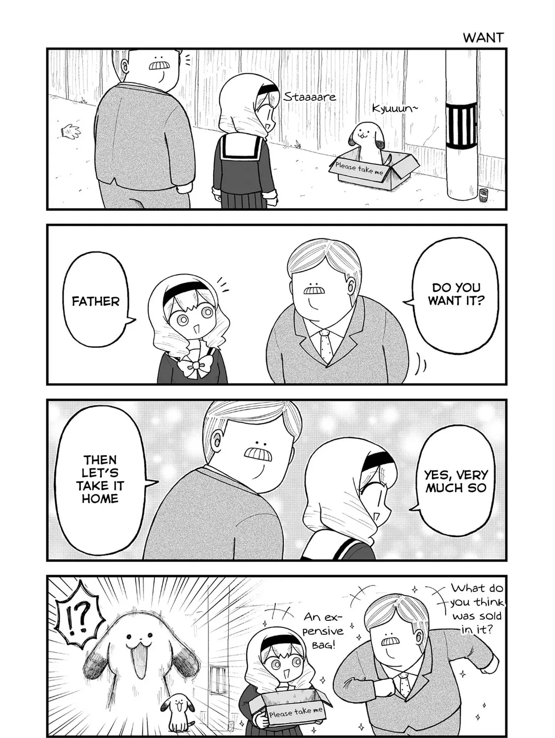Kyatapi Land Chapter 9 page 7 - 