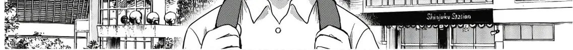 Kyo kara City Hunter Chapter 1 page 14 - 
