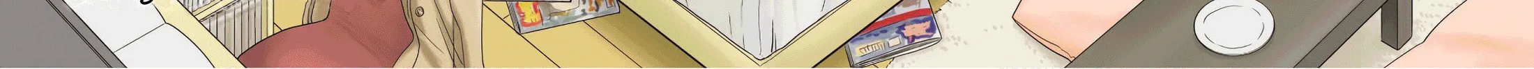 Kyo kara City Hunter Chapter 1 page 6 - 